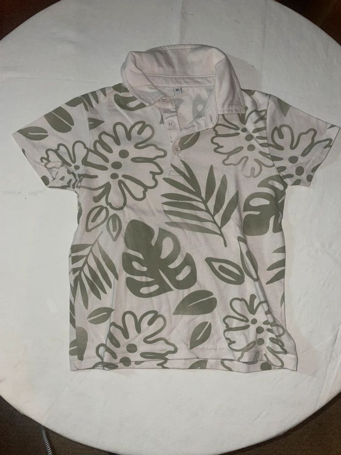Tee shirt 6 ans