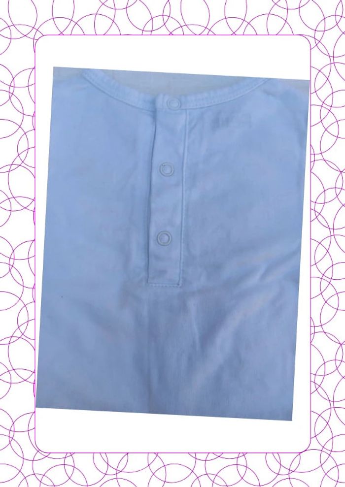 Combi-short 3 mois La Compagnie des Petits - photo numéro 5