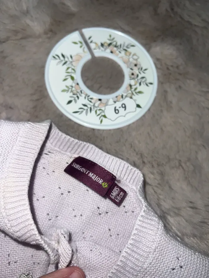 Gilet - photo numéro 4