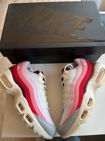 Nike Air Max 95 Anatomy Of Air 36,5