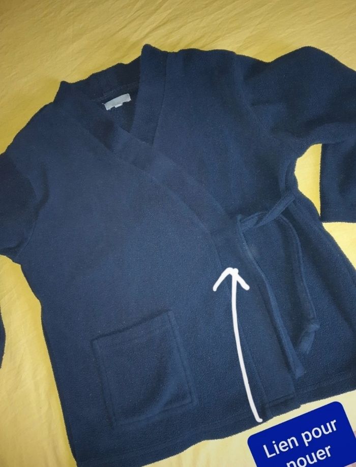 💎 Super veste de pyjama (8 ans) 💎 - photo numéro 4