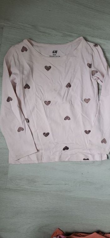 Tee shirt