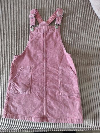 Gros lot fille 5-6 ans 