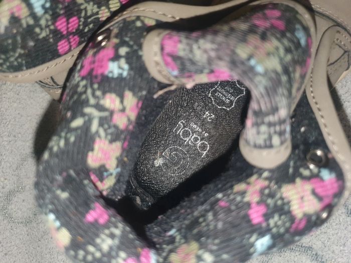 Chaussure fille - photo numéro 4