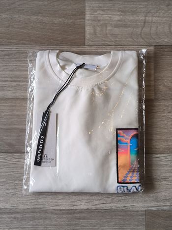 T-Shirt Uneffected