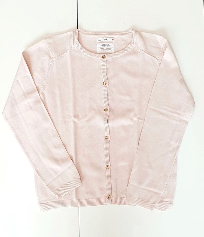 Gilet Zara - 11/12A