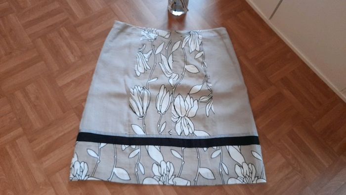 Jupe d ete habillé - photo numéro 4