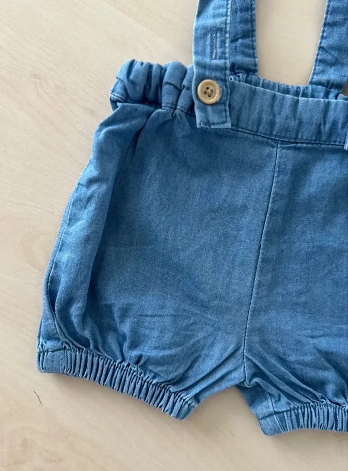 Short tao 1 mois en 53 cm - photo numéro 3