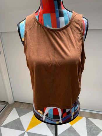 Crop top Tally Weijl Taille 40