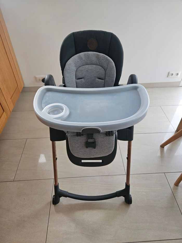 Chaise haute Maxi Cosi - photo numéro 6
