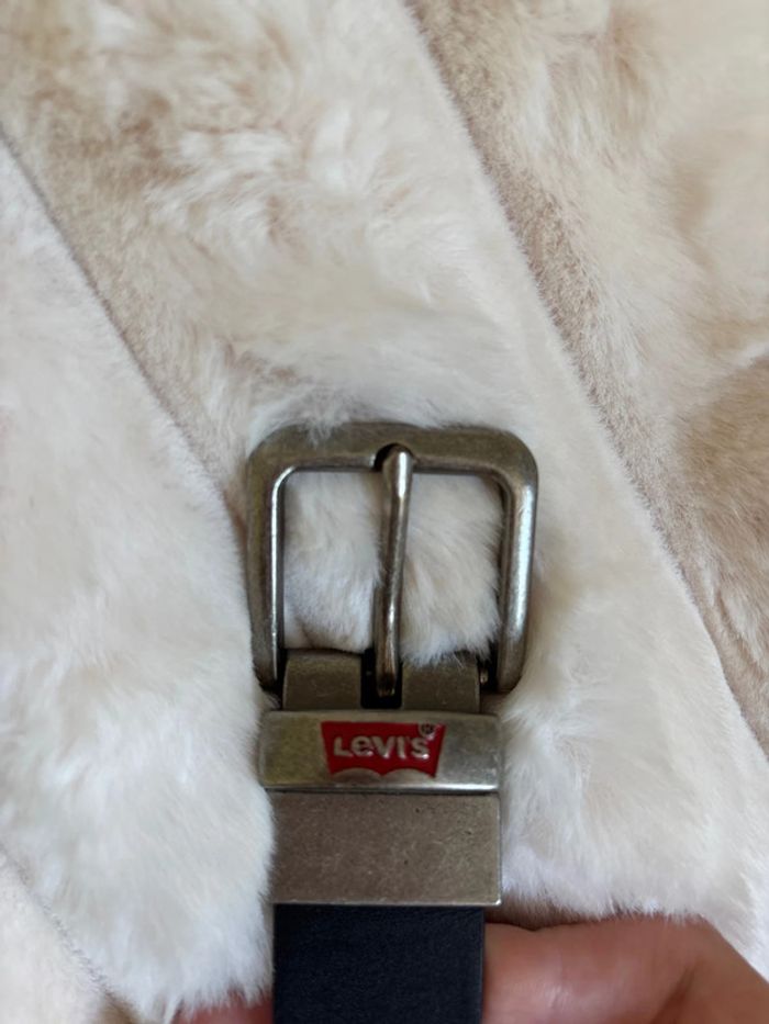 Ceinture Levis réversible - photo numéro 4