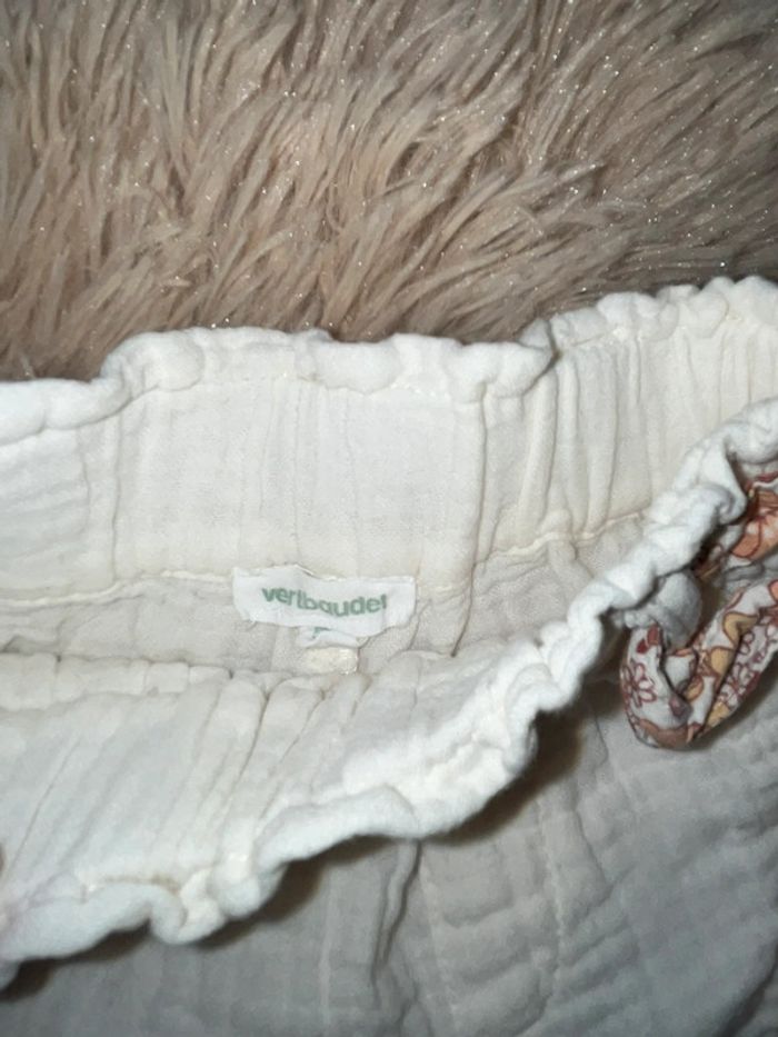 Short fleuris - photo numéro 2