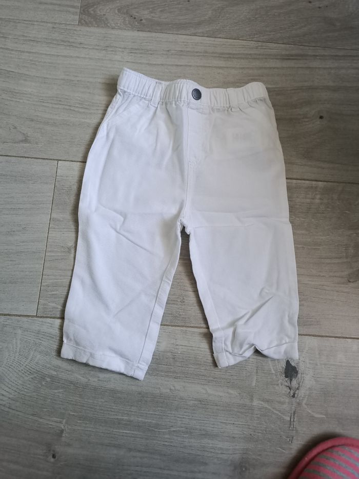 Vêtements bébé 9 mois - photo numéro 5