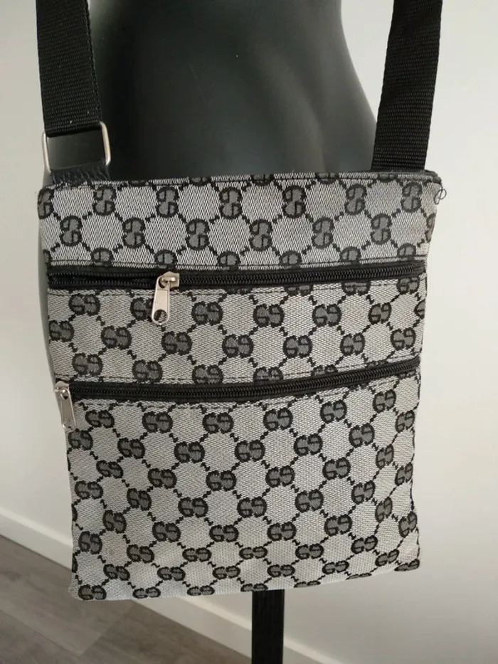 Sac bandoulière - photo numéro 2