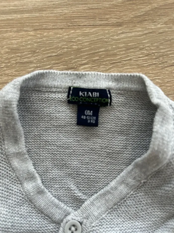 Brassière naissance - photo numéro 2