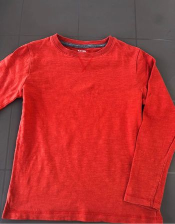 Pull Kiabi 5 ans