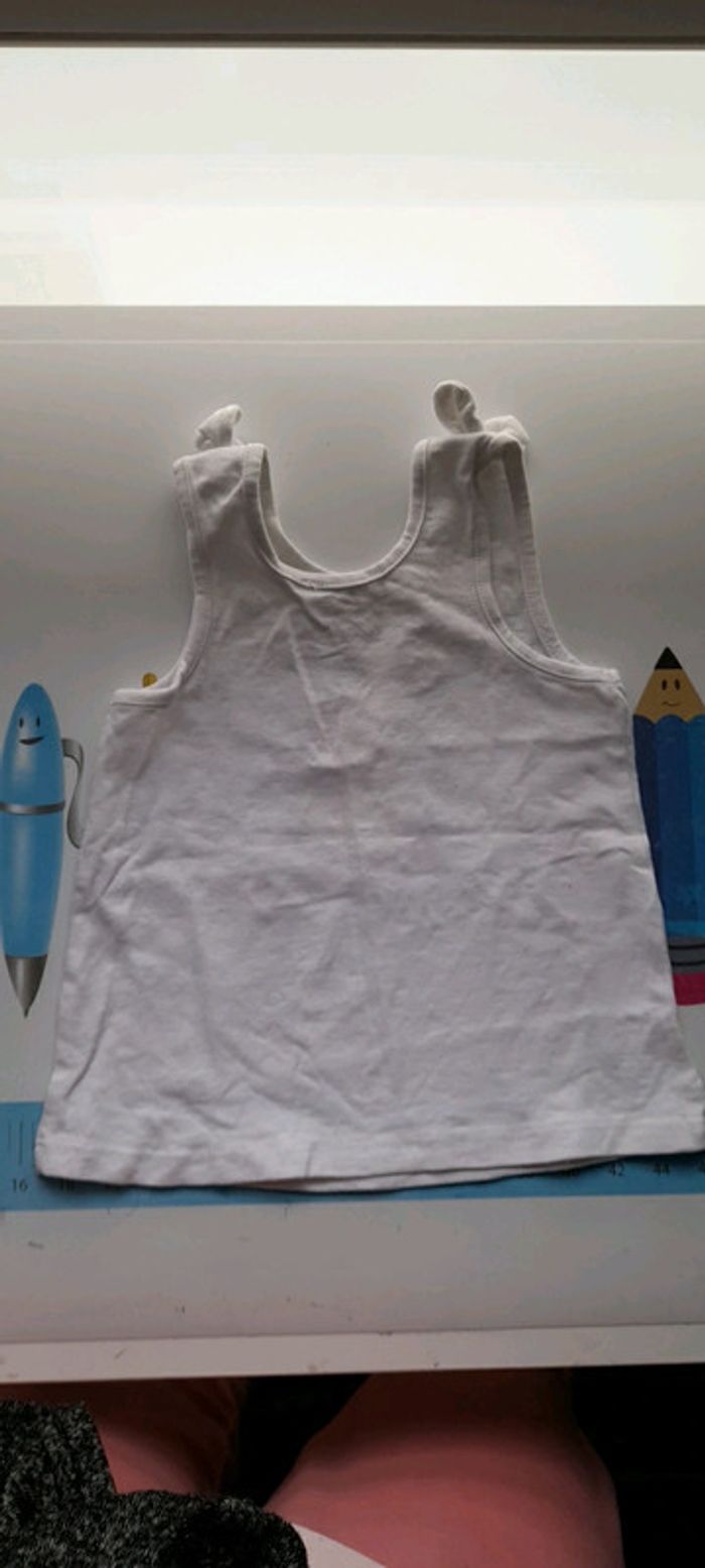 Débardeur - photo numéro 2