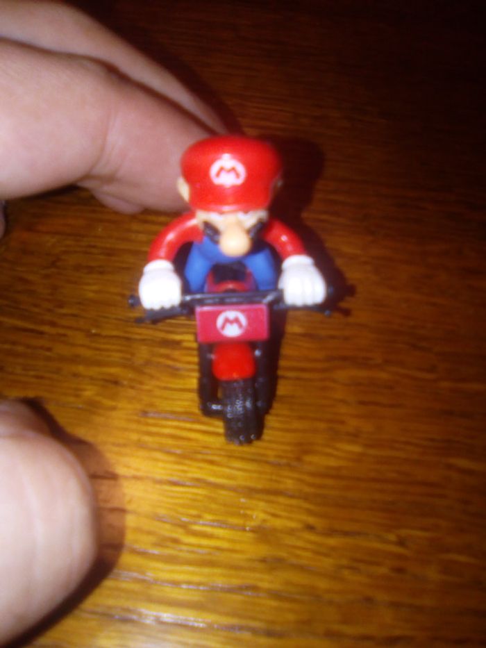 Mario Kart - photo numéro 3