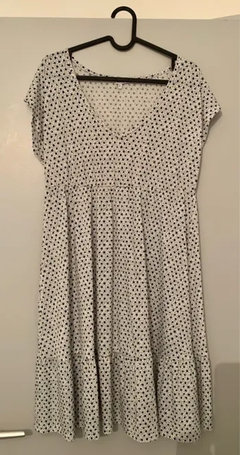 Robe midi LH