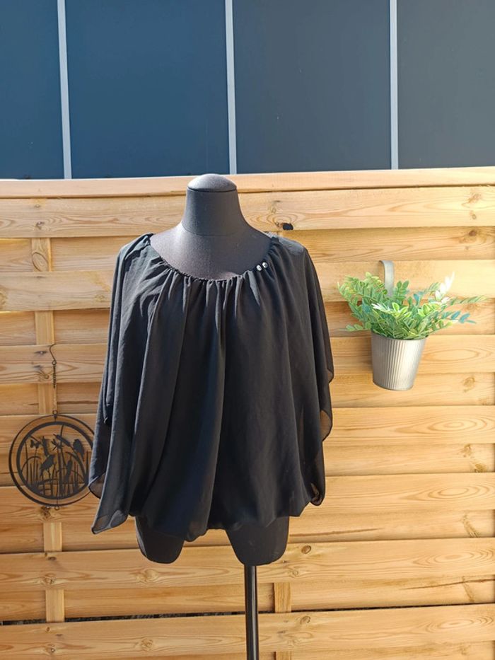 Blouse taille 3