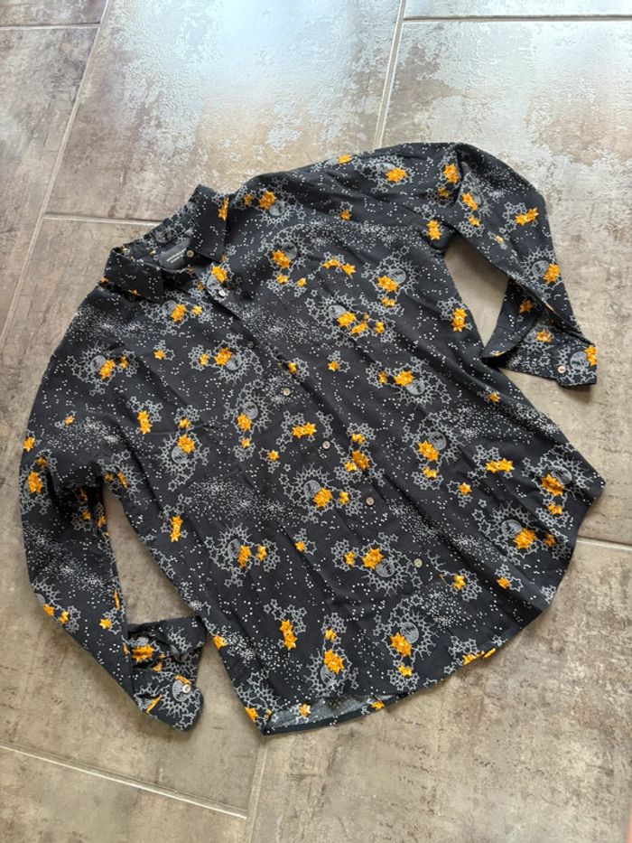 Chemise Scotch & Soda