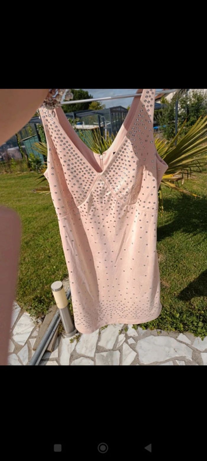 Robe Morgan neuve S - photo numéro 13
