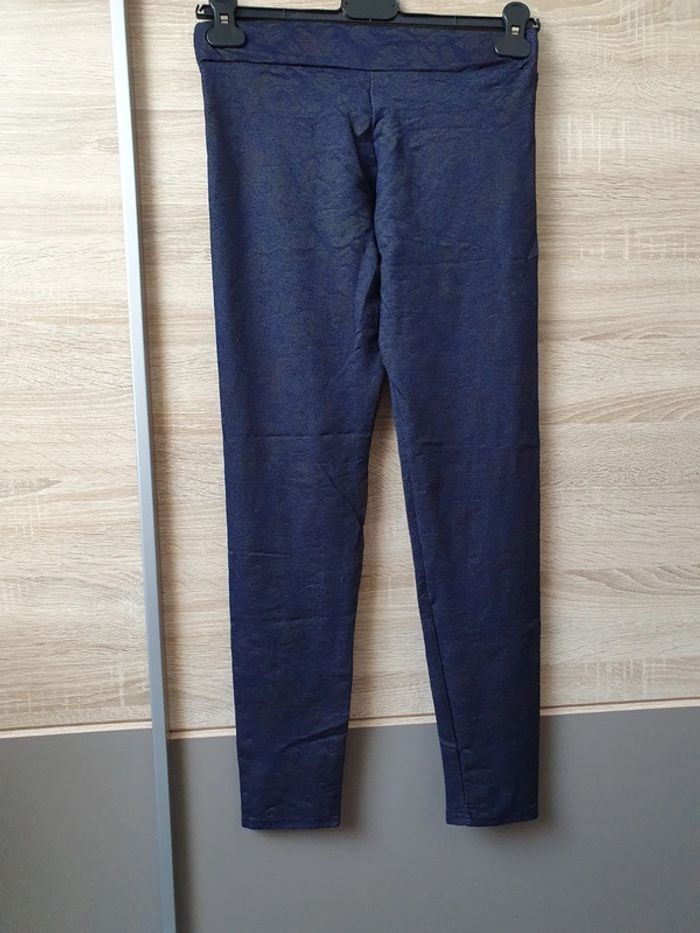 Legging style jean - photo numéro 2