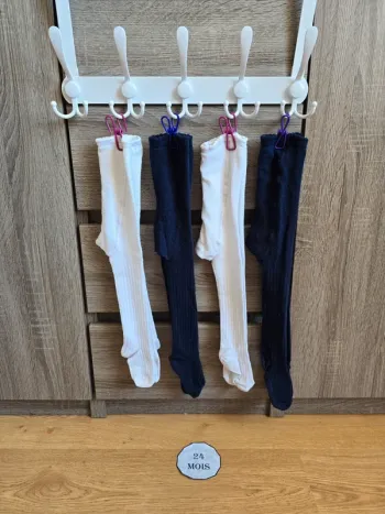 Vêtement Bébé Fille - Collants - Sergent Major - 21/22