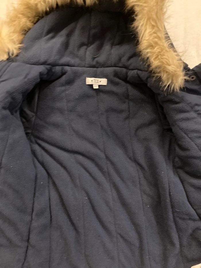 Parka 4-5 ans tex - photo numéro 5