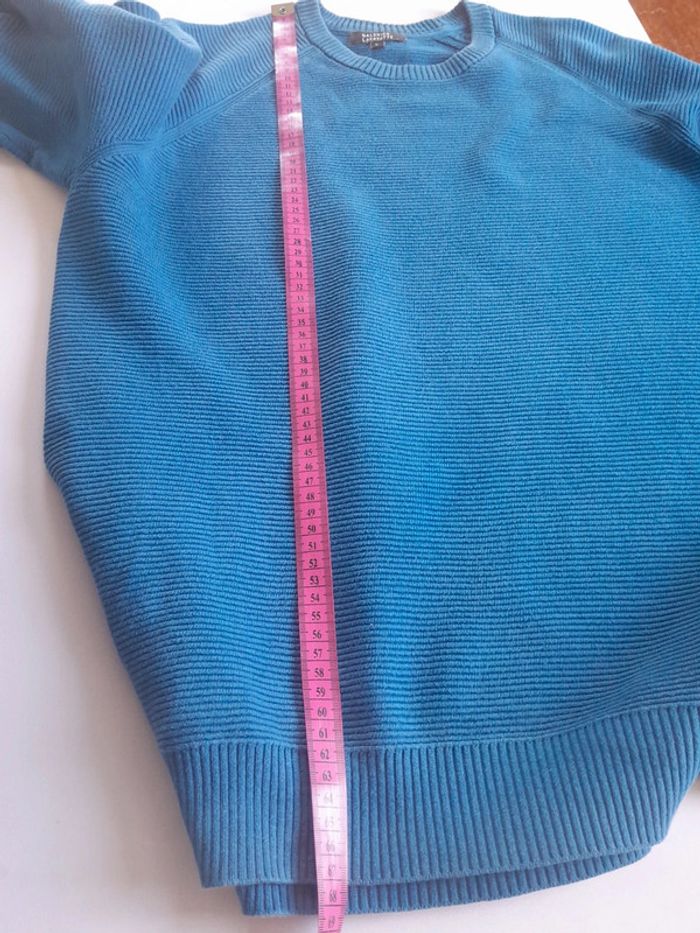 Pull galeries lafayette - photo numéro 5