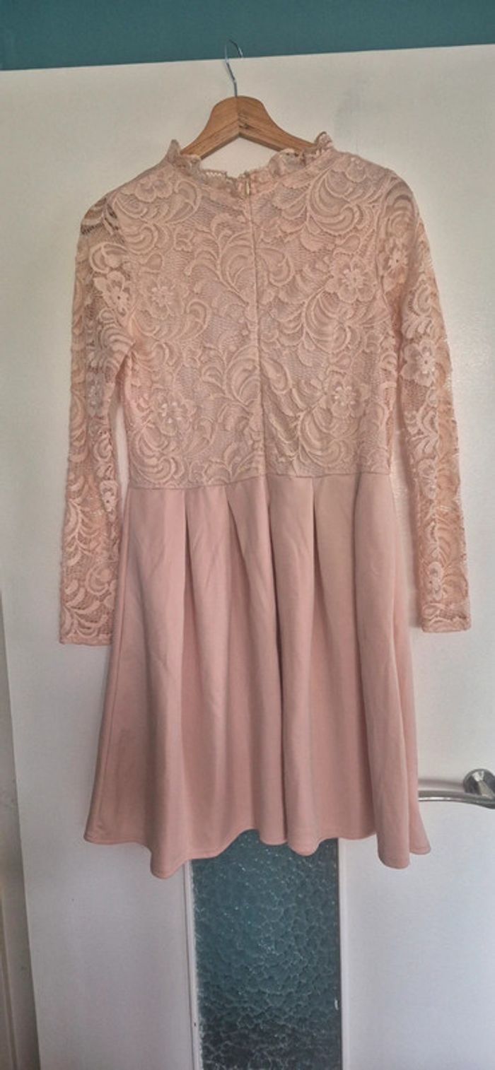 Robe cérémonie - photo numéro 4