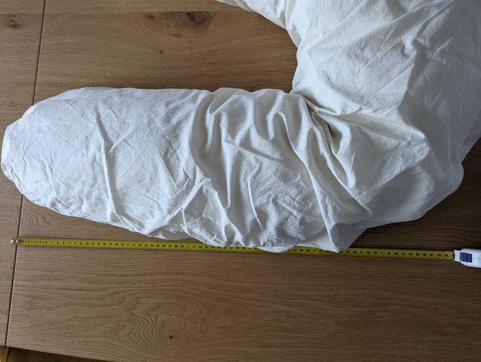Coussin d'allaitement - photo numéro 4