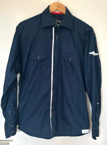 Chemise Gazoil