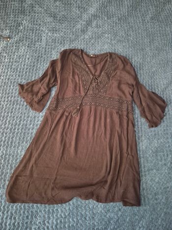 Tunique femme taille S