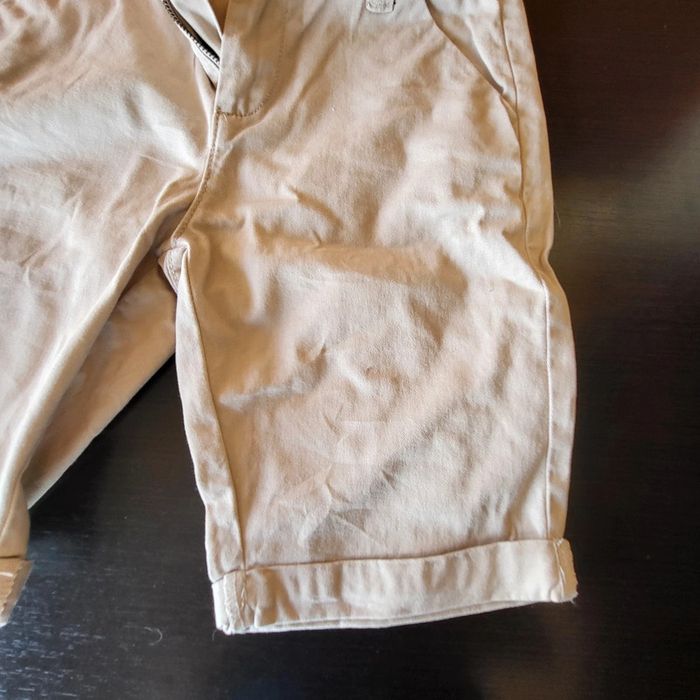 Bermuda Gemo - photo numéro 5