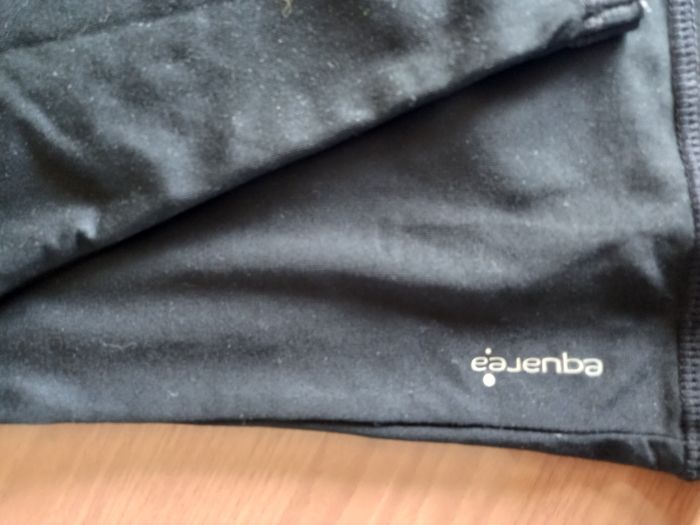 Maillot sport pour entraînement de foot ou rugby - photo numéro 4