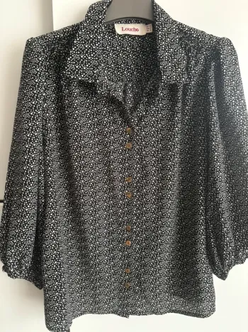 Chemisier Louche taille M