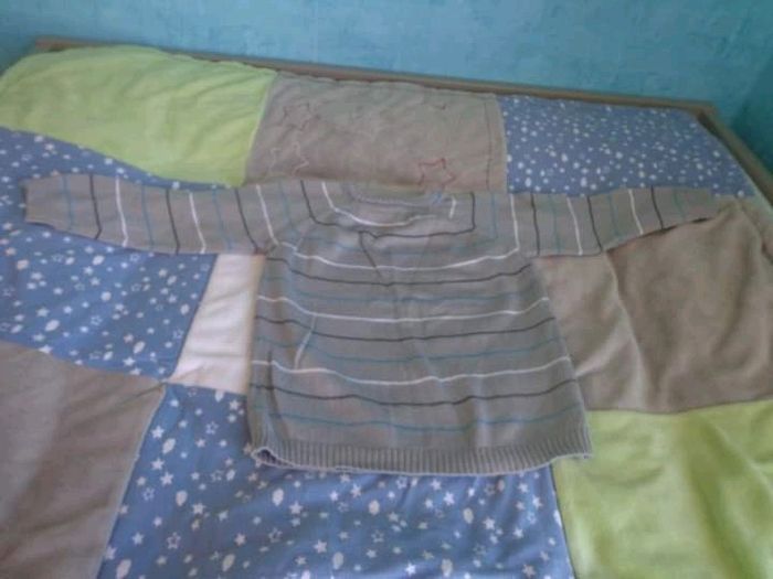 Ensemble Gémo 6 mois - photo numéro 6