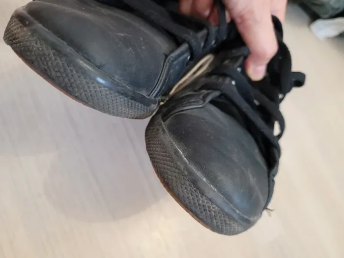 Basket puma - photo numéro 4
