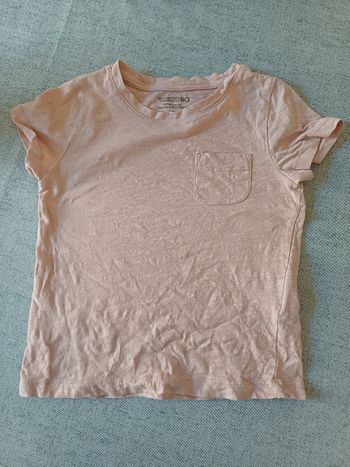 T-shirt 5 ans fille monoprix