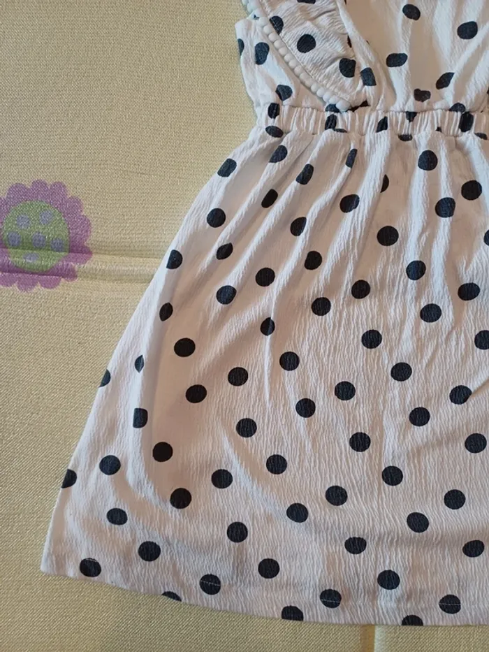 Robe 6 ans - photo numéro 3