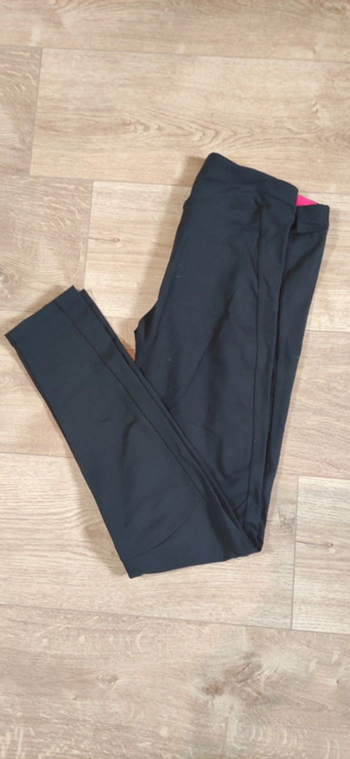 Legging de sport long