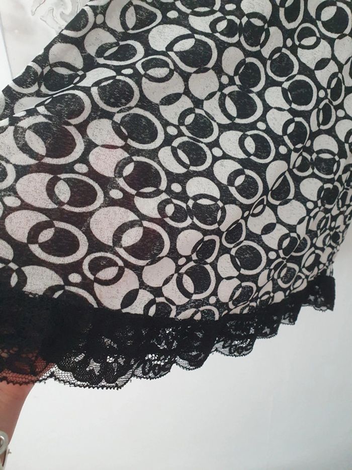 Tunique fluide Promod T36 - photo numéro 5