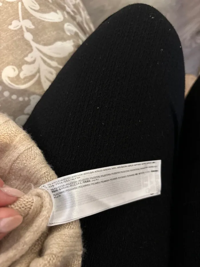 Robe pull - photo numéro 4