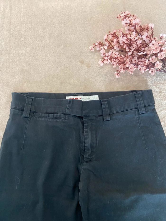 Bermuda femme 34 (25 US) - photo numéro 3