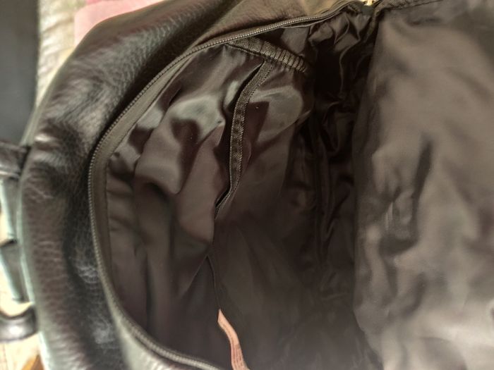 Sac bandoulière 34 cm - photo numéro 3