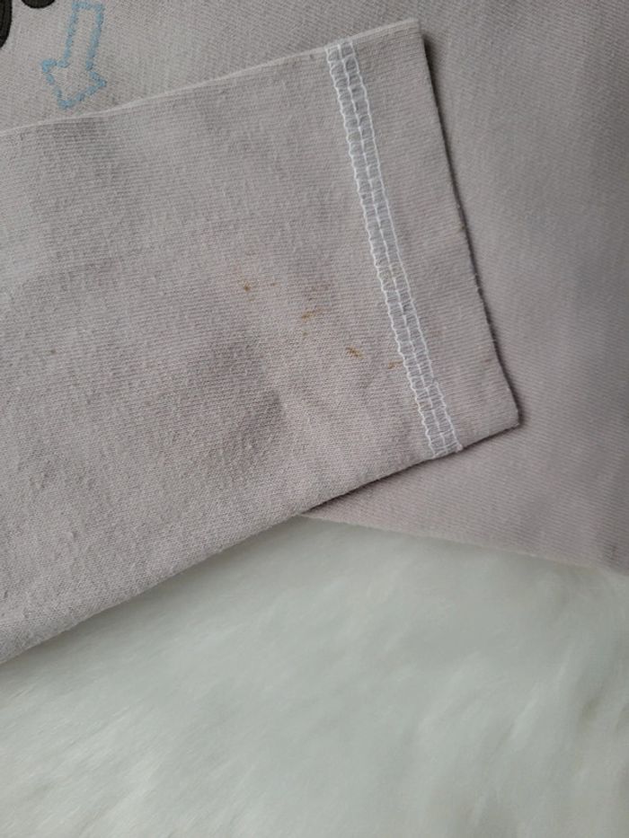 Tshirt 18 mois - photo numéro 3