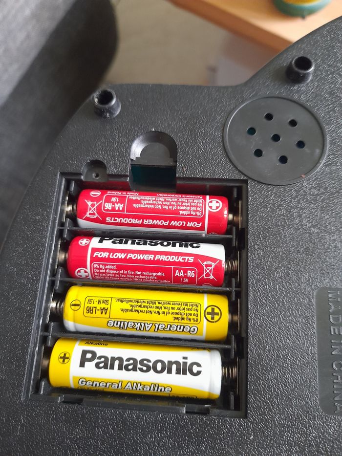 Pêche électronique - photo numéro 2