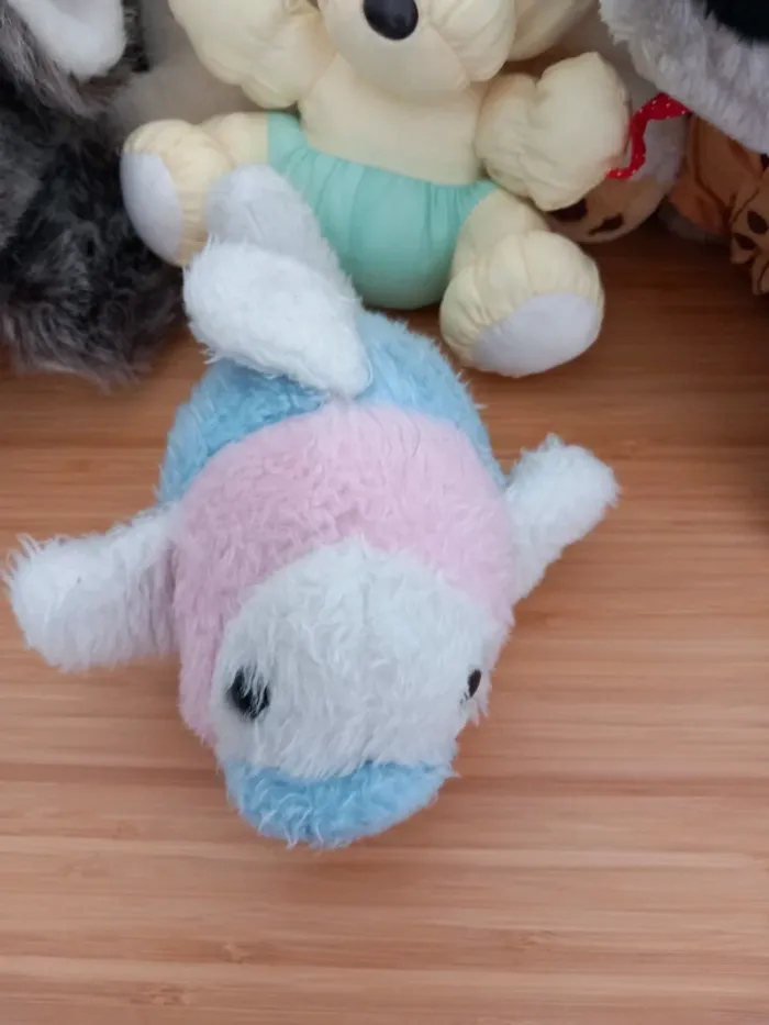 Lot de peluches - photo numéro 8