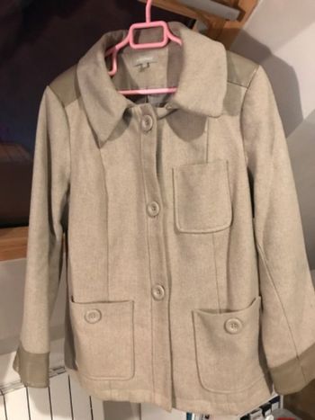 Manteau